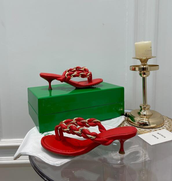 SAMC - BO Women Shoes - 367
