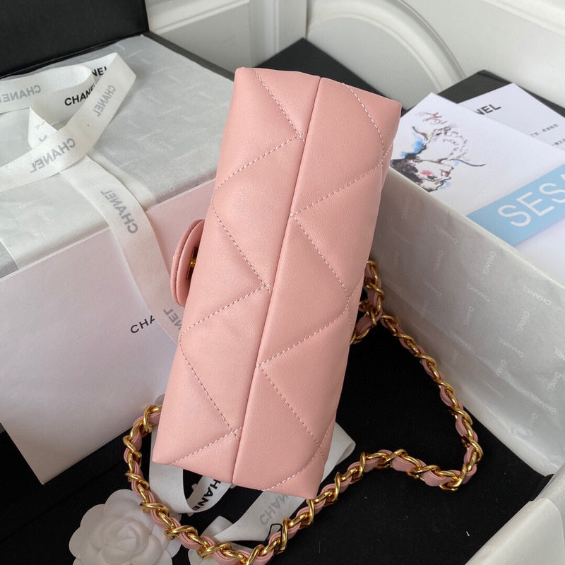 Satchel Bags - CHL Bags - 2653