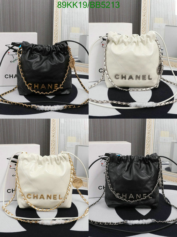 SAMC - CHL Bags Crossbody - 477