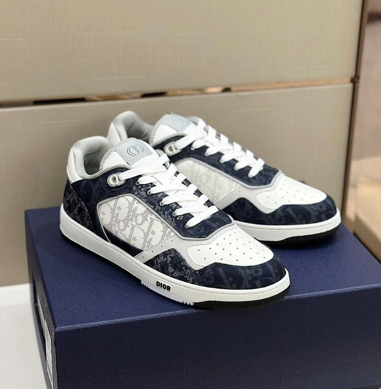 SAMCC - DOR Men Shoes - 077