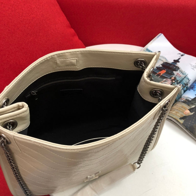 Satchel Bags - SLY Bags - 1409