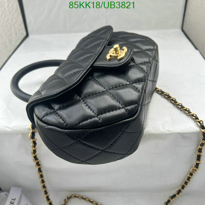 SAMC - CHL Bags Crossbody - 083