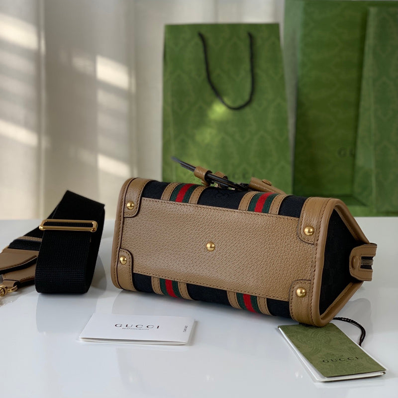 Satchel Bags - GCI Bags - 895