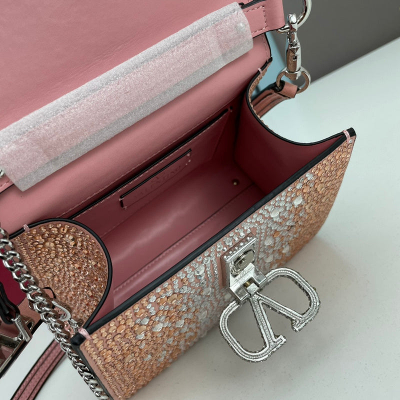 Satchel Bags - VLO Bags - 048