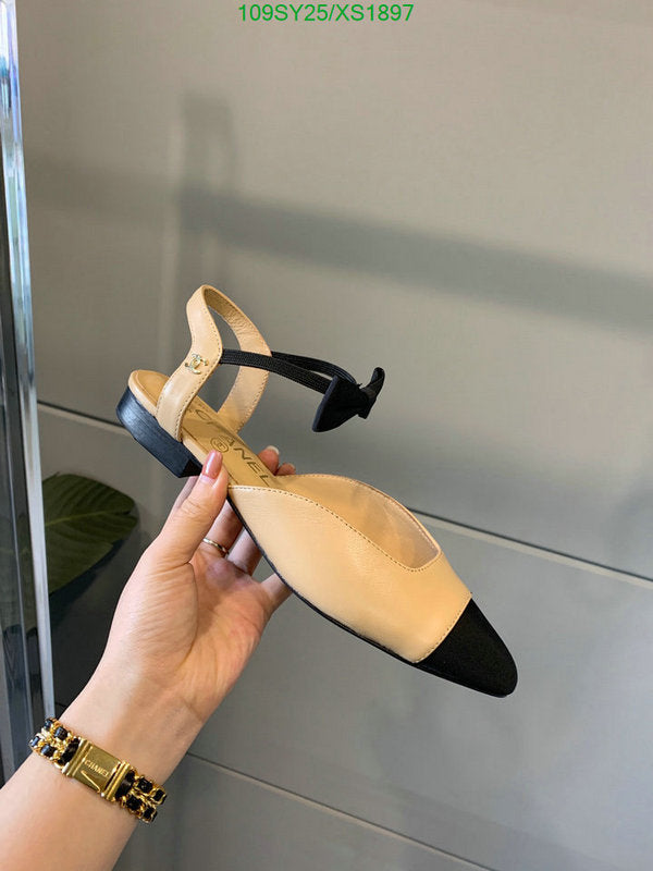 SAMC - CHL Women Shoes Ballet - 326