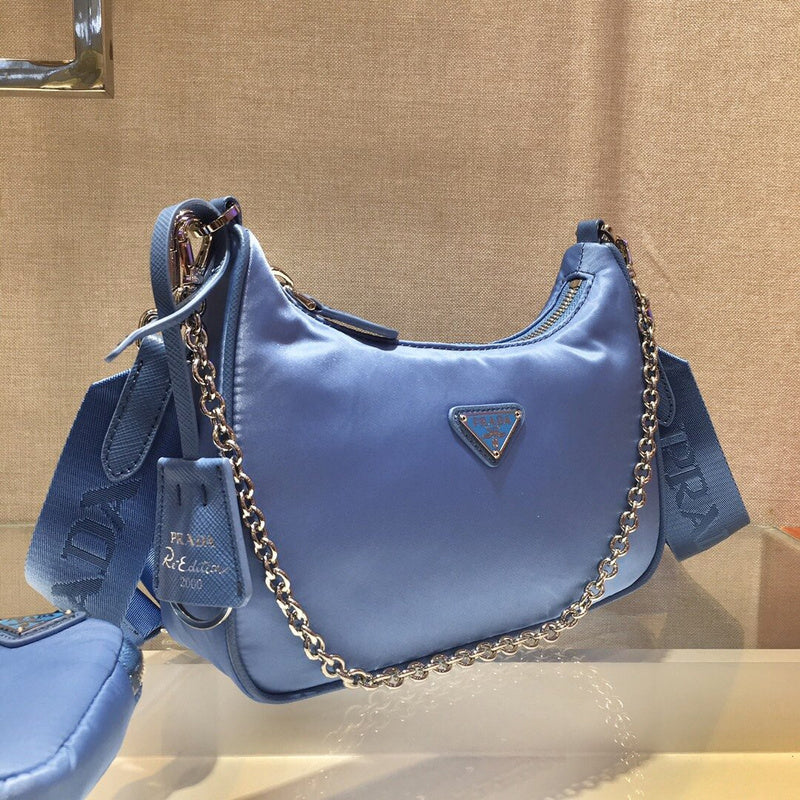 Satchel Bags - PDA Bags - 1904