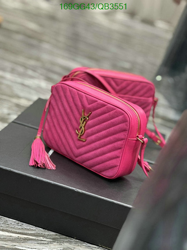 SAMC - YLS Bags - 239
