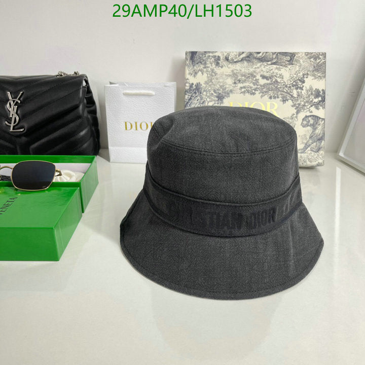 SAMC - DOR Caps & Hats - 209