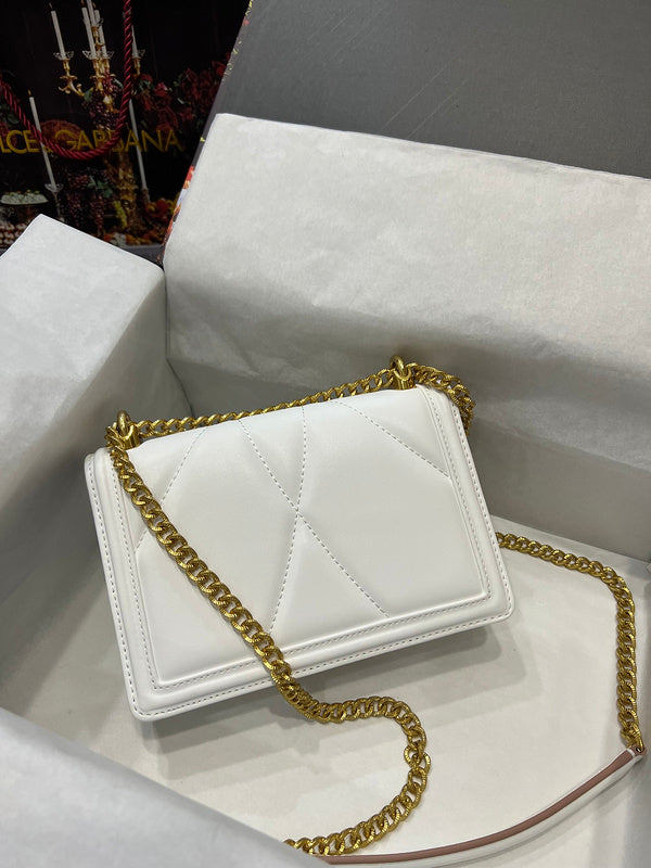 Satchel Bags - DG Bags - 363