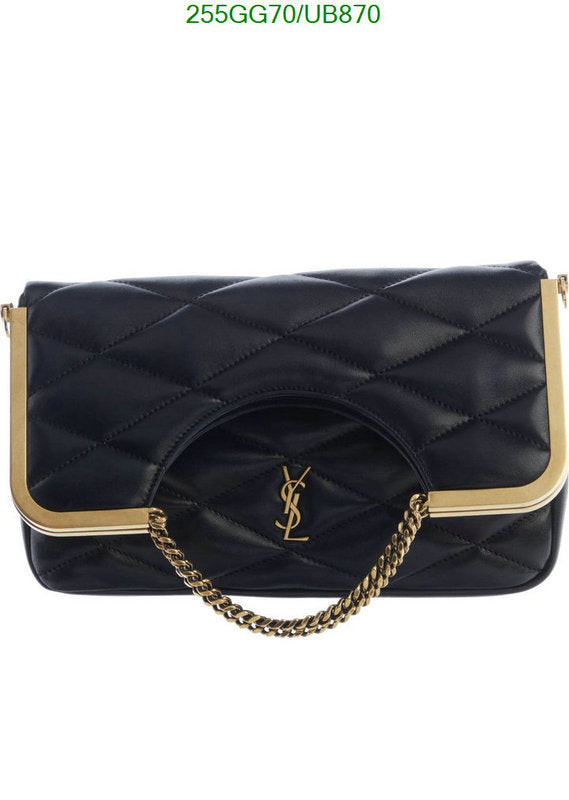 SAMC - YLS Bags - 081