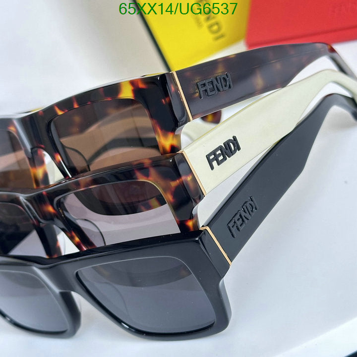SAMC - FDE Glasses - 073