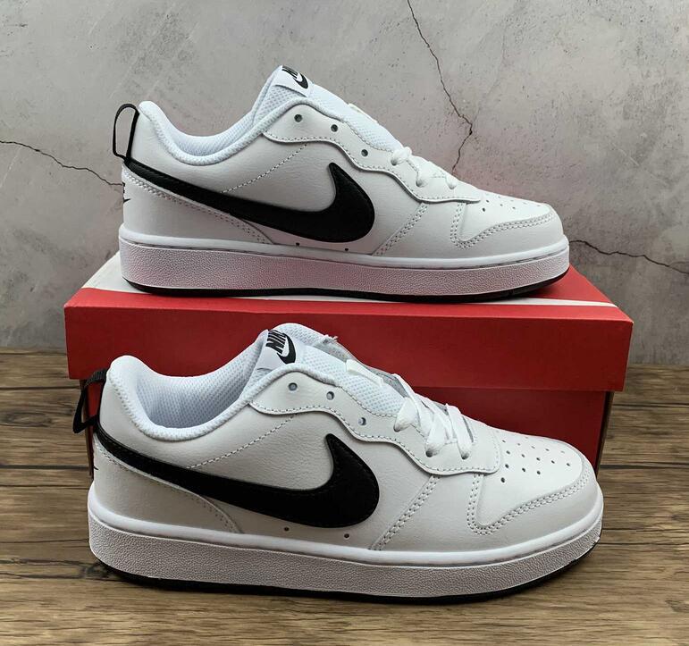 SAMC - NKE Shoes - 1530