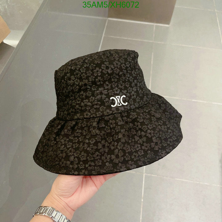 SAMC - COL Caps & Hats - 350