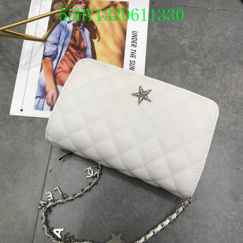 Satchel Bags - CHL Bags - 5353