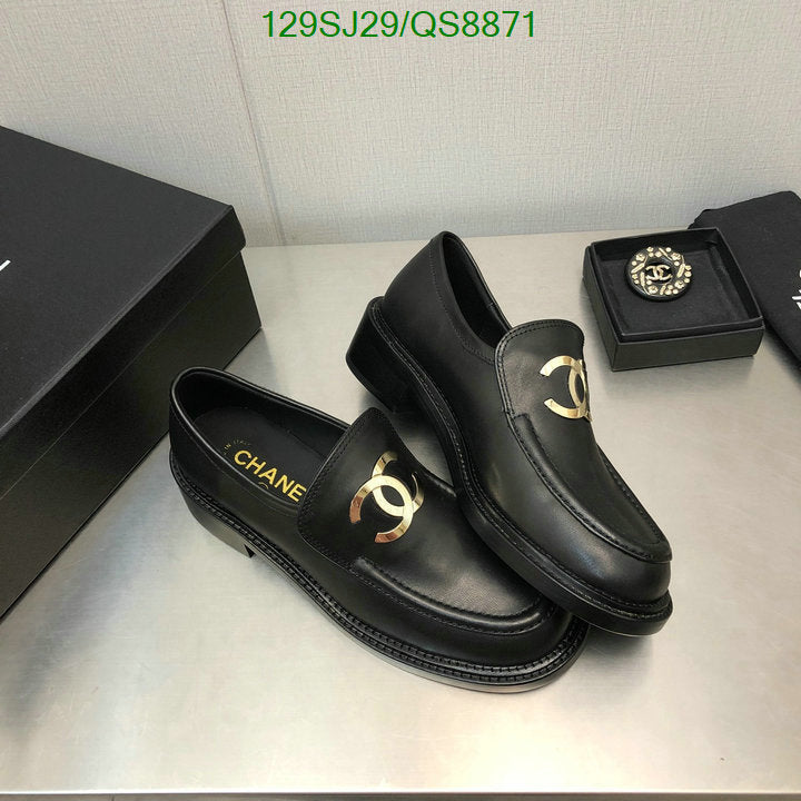 SAMC - CHL Women Shoes - 083