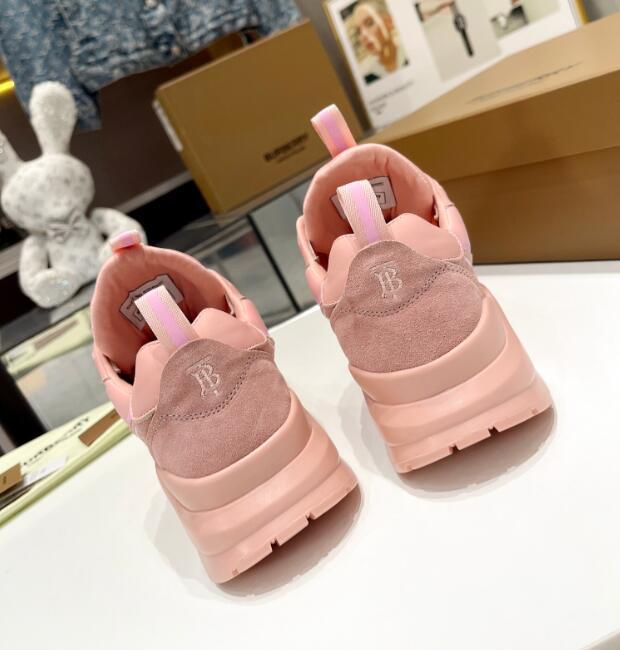 SAMCC - BOR Men Shoes - 047