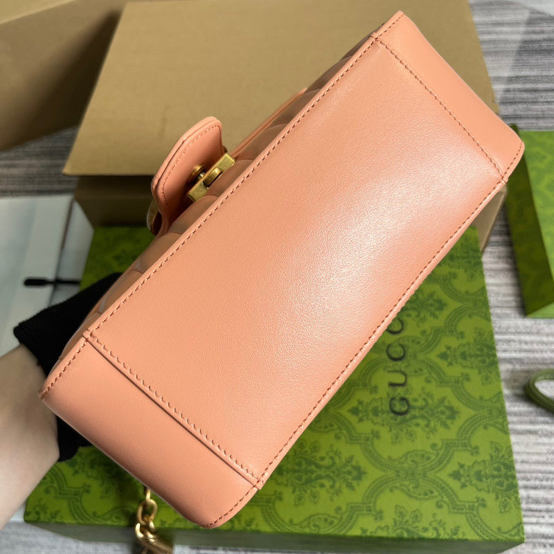 Satchel Bags - GCI Bags - 7673