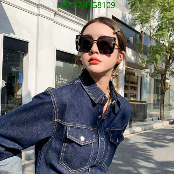 SAMC - CHL Glasses - 369