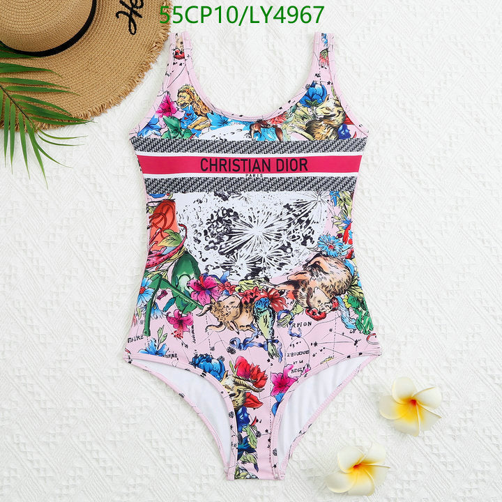 SAMC - DOR Swimsuits - 177