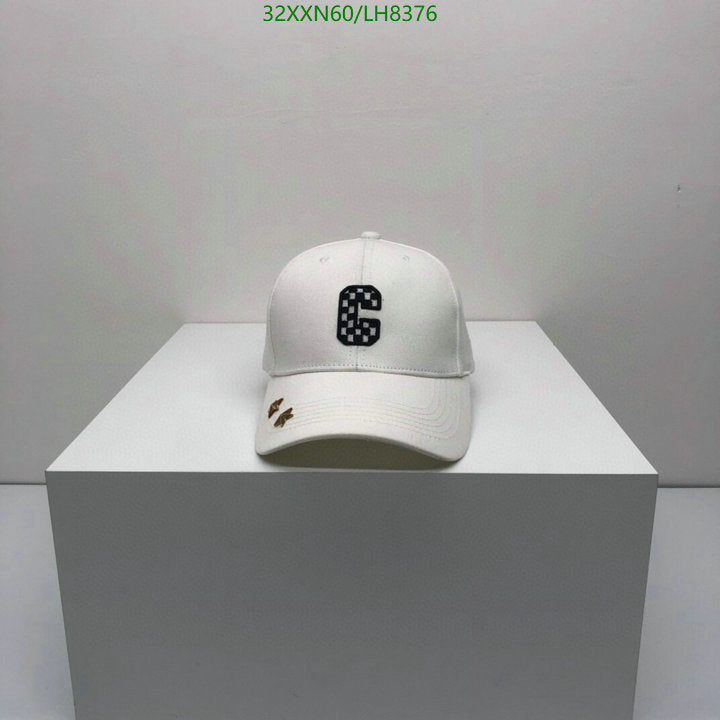SAMC - COL Caps & Hats - 347