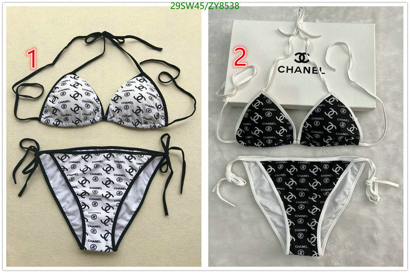 SAMC - CHL Swimsuits - 224