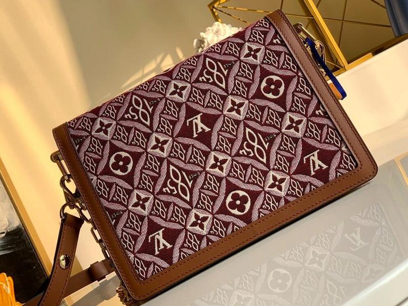 SAMC - LOV Bags - 2601
