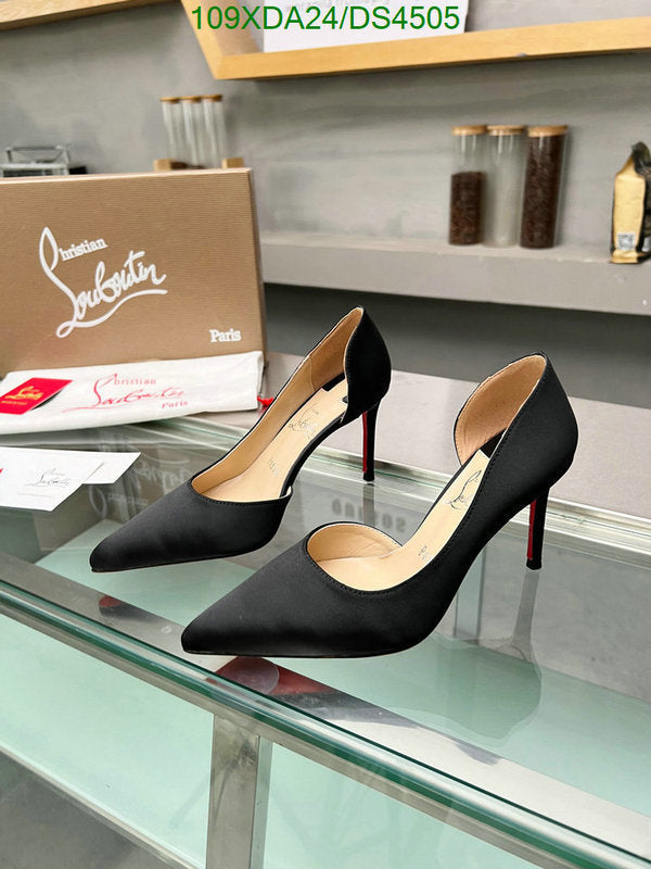 SAMC - CBL Women Shoes - 022