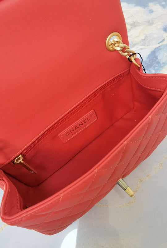 Satchel Bags - CHL Bags - 1753