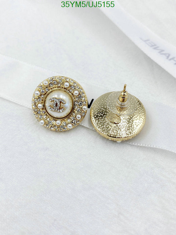 SAMC - CHL Jewelry - 621