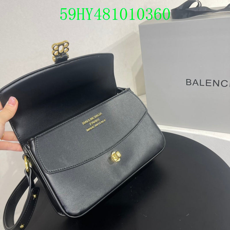 Glami Fashion - BGA Bags - 2036