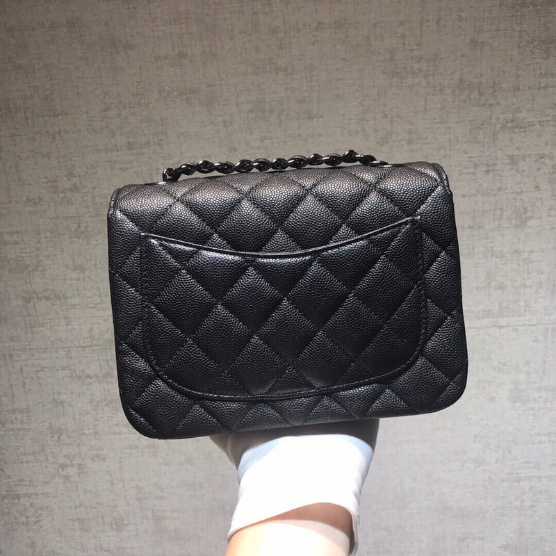 Satchel Bags - CHL Bags - 4175