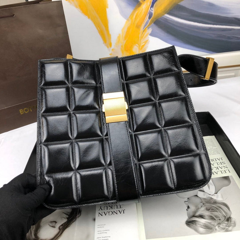 Satchel Bags - BV Bags - 350