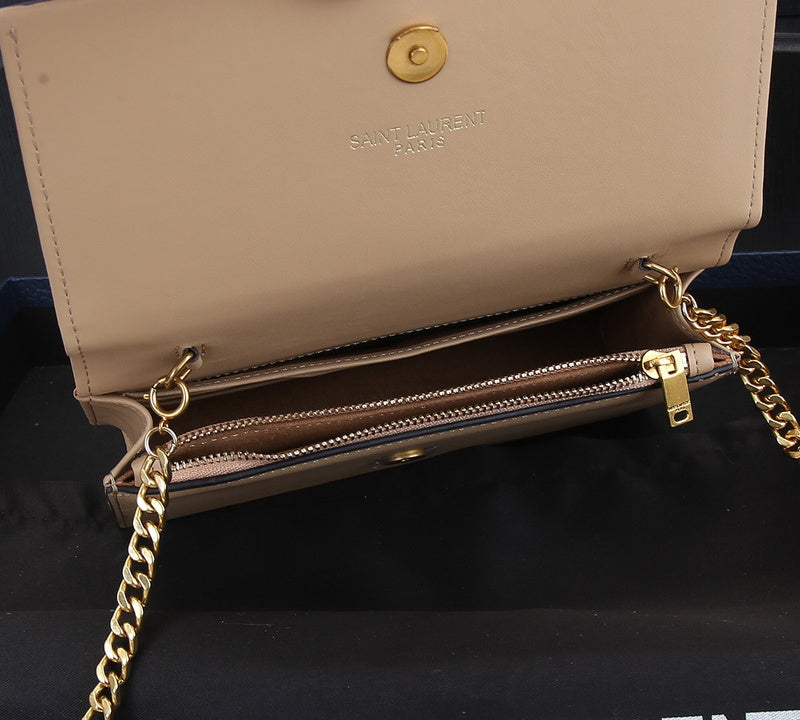 Satchel Bags - SLY Bags - 1596