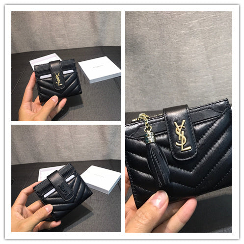 Glami - YLS Wallet - 369