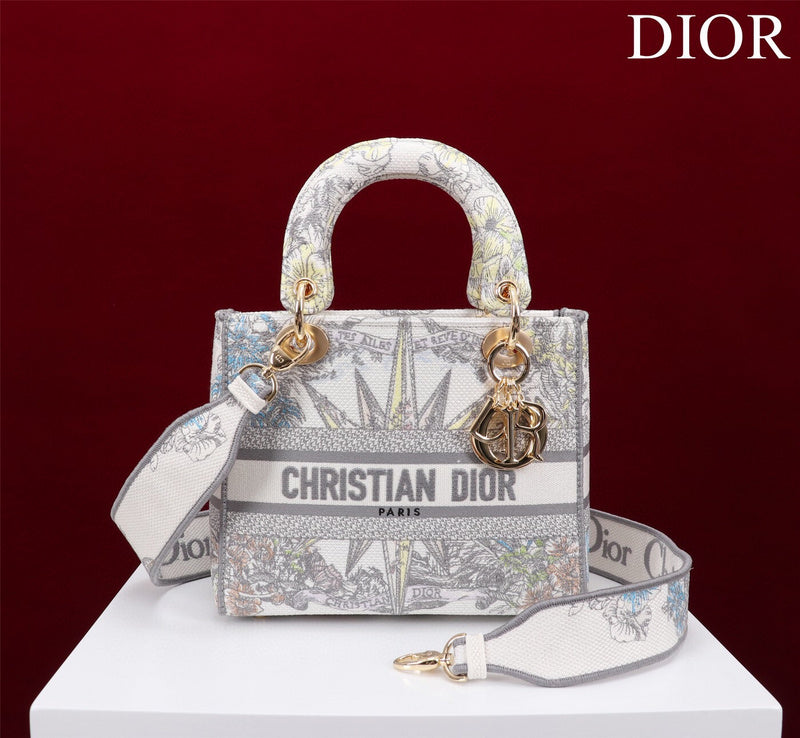 Glami Fashion - DIR Bags - 1260