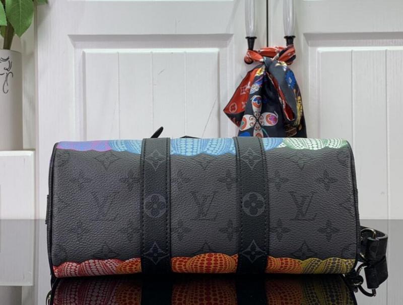 SAMC - LOV Bags - 1274