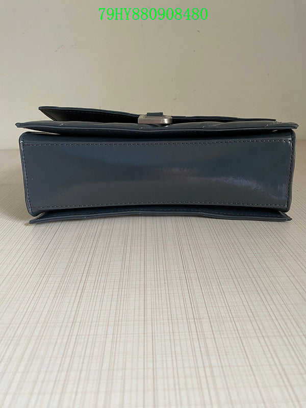 Satchel Bags - BGA Bags - 2099