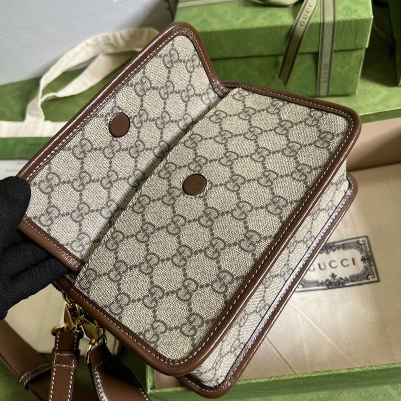 Satchel Bags - GCI Bags - 356