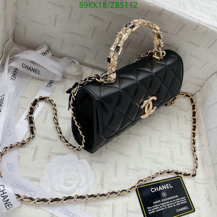 SAMC - CHL Bags Crossbody - 200