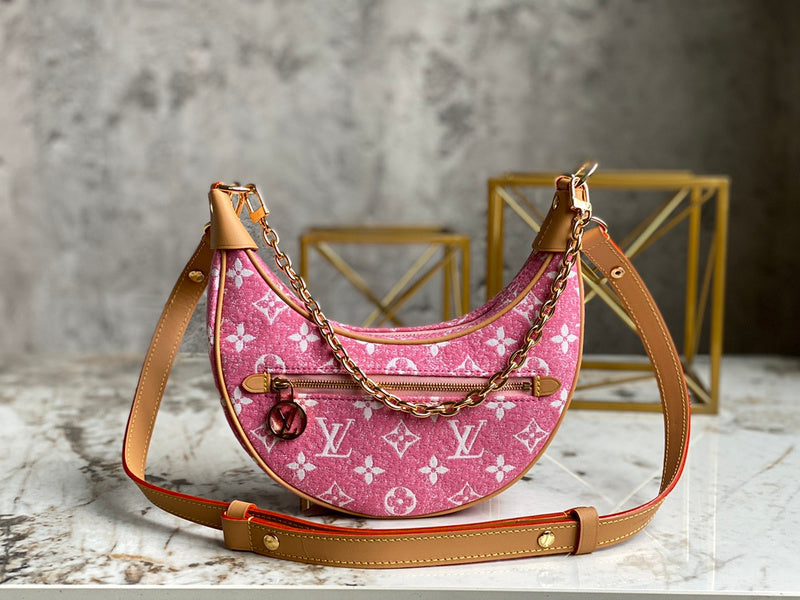 Glami Fashion Lu-Vi bags - 17160