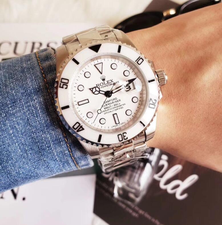 SAMC - Mix Watches - 292