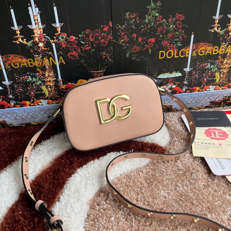 Satchel Bags - DG Bags - 139