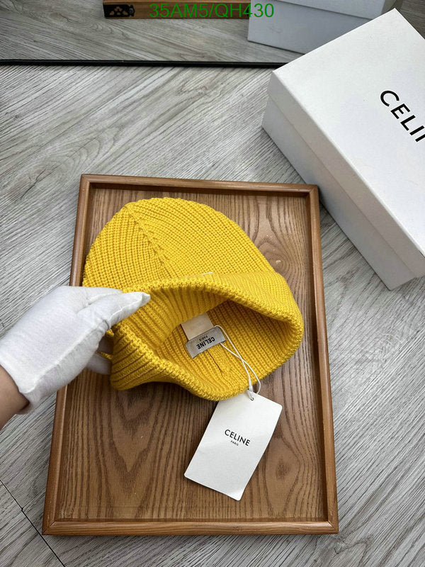 SAMC - COL Caps & Hats - 147