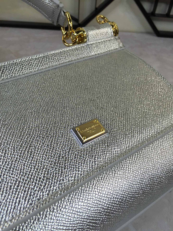Satchel Bags - DG Bags - 212