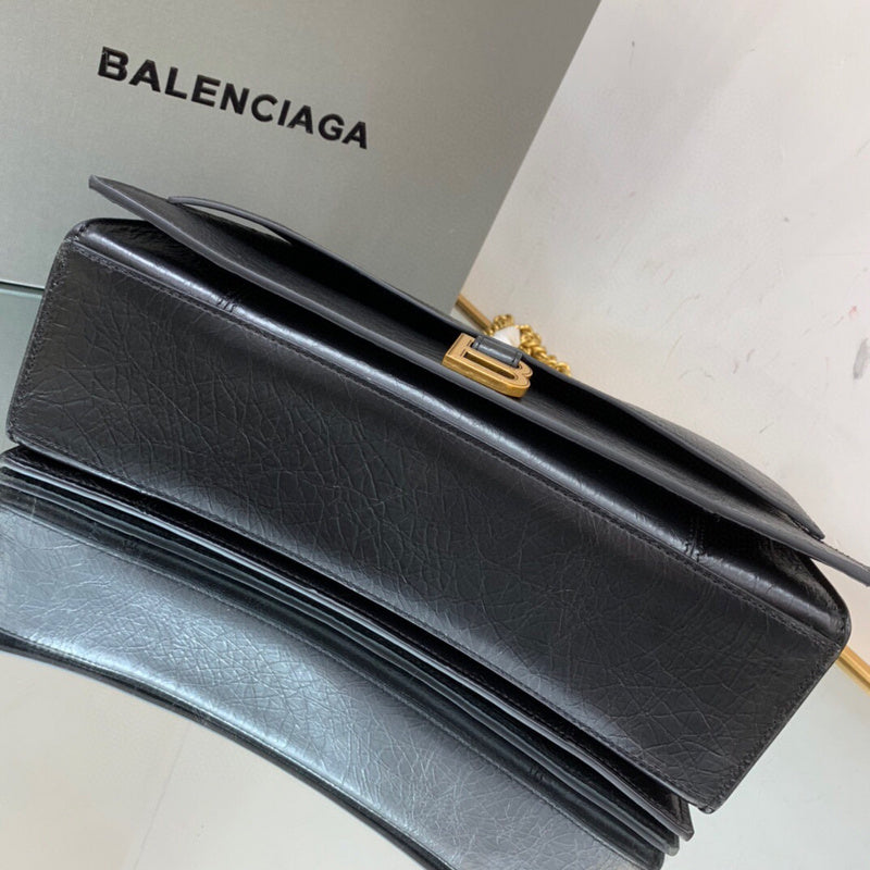 Satchel Bags - BGA Bags - 2559