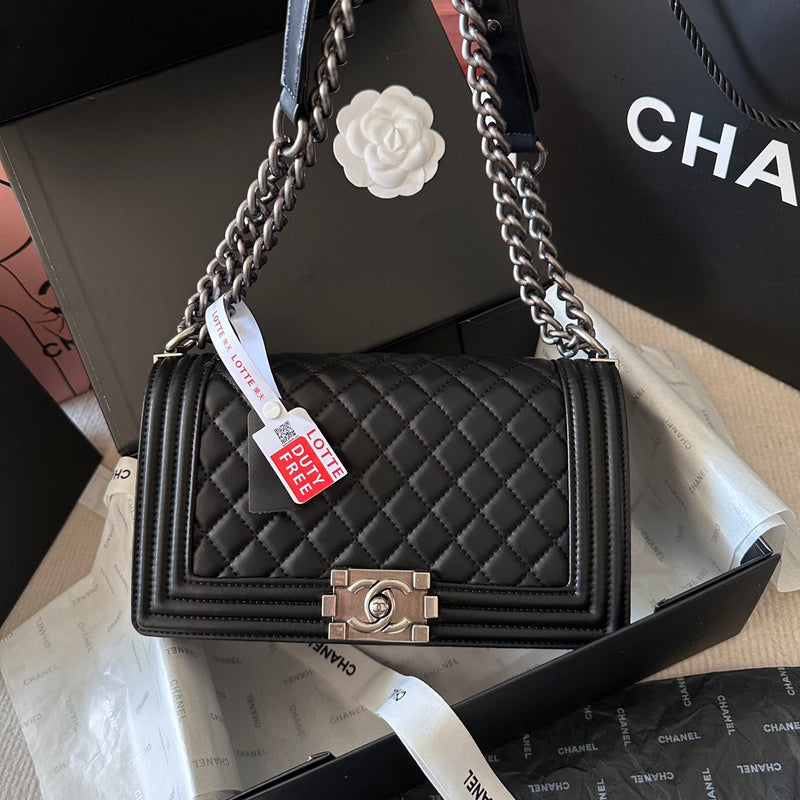 Satchel Bags - CHL Bags - 6845