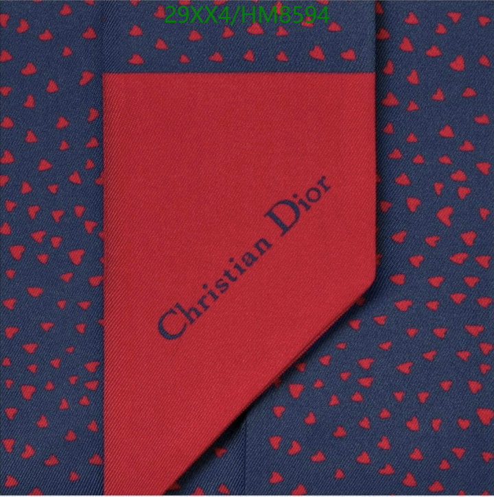 SAMC - DOR Scarves - 340