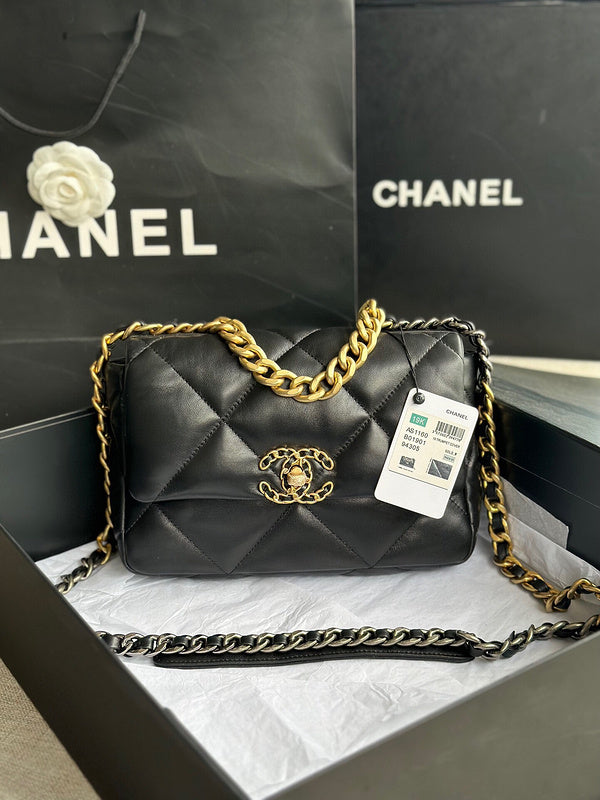 Satchel Bags - CHL Bags - 2627