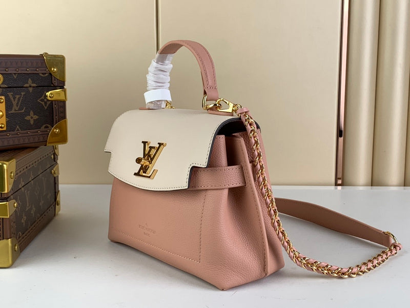 Satchel Bags - VL Bags - 2612