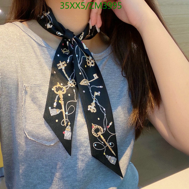 SAMC - HMS Scarves - 845